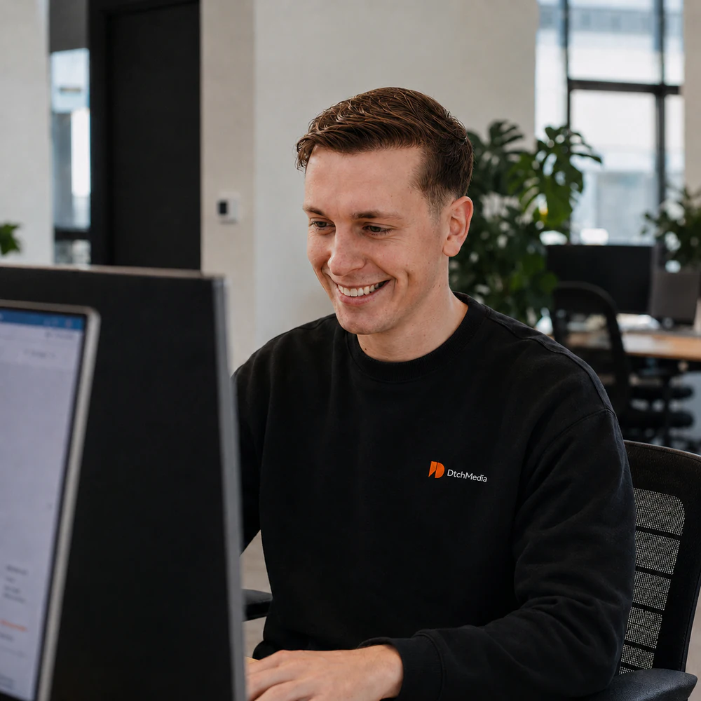 Timo van DtchMedia